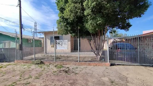 Casa com 3 Quartos para alugar, 150m² no Novo Esteio, Esteio