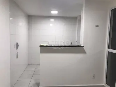 Apartamento com 2 Quartos à venda, 47m² no Jardim Maria Célia, Bauru