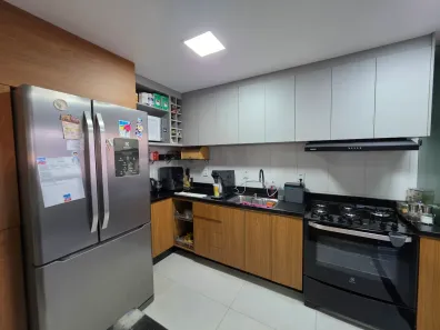 Apartamento com 2 Quartos à venda, 60m² no Maracanã I, Santarém