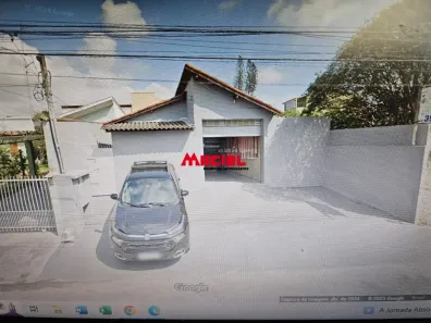 Imóvel Comercial com 1 Quarto à venda, 45m² no Vila Nair, São José dos Campos