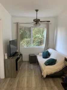 Apartamento com 1 Quarto à venda, 37m² no Cristal, Porto Alegre
