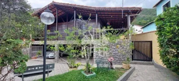 Casa de Condomínio com 4 Quartos à venda, 193m² no Recanto de Itaipuaçu (Itaipuaçu), Maricá