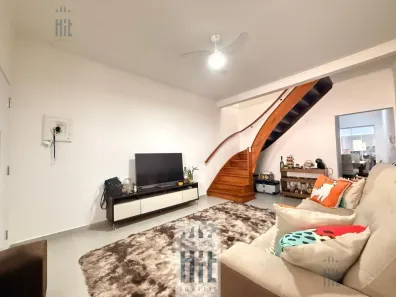 com 2 Quartos à venda, 101m² no Ipiranga, São Paulo