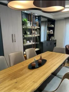 Apartamento com 3 Quartos à venda, 130m² no Vila Jardini, Sorocaba