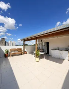 Cobertura com 3 Quartos à venda, 122m² no Ponte Preta, Campinas