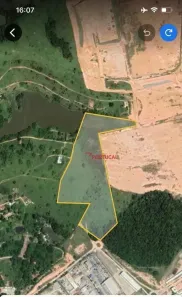 Fazenda/Sítio à venda, 80000m² no Vale Encantado, Macaé