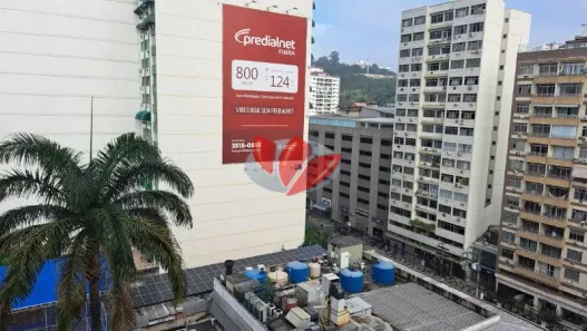 Apartamento com 3 Quartos para alugar, 100m² no Icaraí, Niterói
