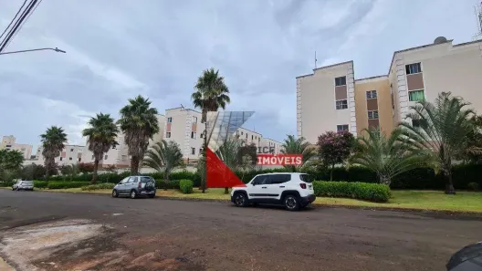 Galpão/Depósito/Armazém para alugar, 343m² no Loteamento Industrial Machadinho, Americana
