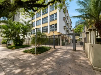Sala Comercial para alugar, 38m² no Moinhos de Vento, Porto Alegre