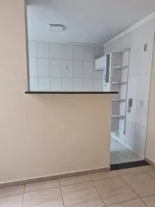 Cobertura com 2 Quartos para alugar, 96m² no Salgado Filho, Belo Horizonte