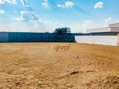 Lote/Terreno à venda, 527m² no Condomínio Terras do Vale, Caçapava