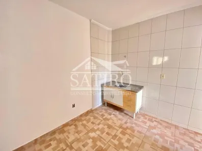 Apartamento com 1 Quarto à venda, 60m² no Francisca Augusta Rios, Pouso Alegre