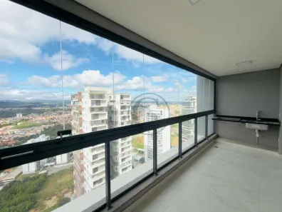 Apartamento com 3 Quartos à venda, 96m² no Jardim Maria José, Votorantim