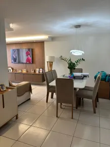 Apartamento com 2 Quartos à venda, 78m² no Maurício de Nassau, Caruaru