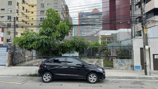 Imóvel Comercial com 6 Quartos para alugar, 1717m² no Meireles, Fortaleza