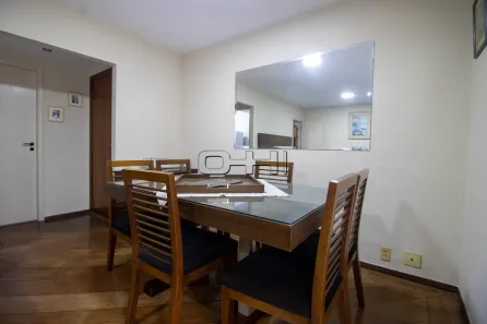 Apartamento com 3 Quartos para alugar, 110m² no Indianópolis, São Paulo