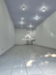 Ponto Comercial para alugar, 60m² no Campos Elíseos, Ribeirão Preto