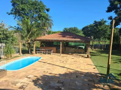 Fazenda/Sítio com 3 Quartos à venda, 2000m² no Palmital II, Lagoa Santa