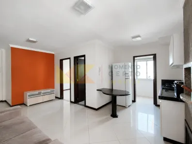 Apartamento com 1 Quarto para alugar, 45m² no Vila Nova, Blumenau