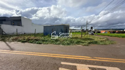 Lote/Terreno à venda, 411m² no Residencial Cerejeiras, Anápolis