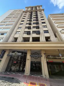 Sala Comercial à venda, 22m² no Centro, Curitiba