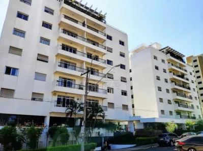 Apartamento com 3 Quartos à venda, 92m² no Jardim Panorama, Bauru