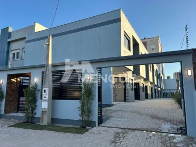 Casa de Condomínio com 3 Quartos à venda, 99m² no Cristo Redentor, Porto Alegre