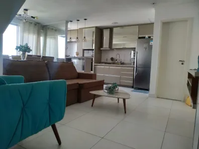 Apartamento com 2 Quartos à venda, 89m² no Setor Bueno, Goiânia
