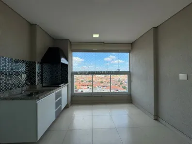 Apartamento com 3 Quartos para venda ou aluguel, 86m² no Paulicéia, Piracicaba