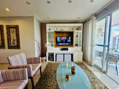 Apartamento com 3 Quartos à venda, 110m² no Vila Leopoldina, São Paulo