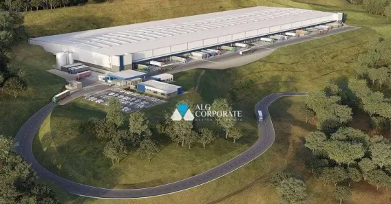 Galpão/Depósito/Armazém para alugar, 5923m² no Centro, Itapeva