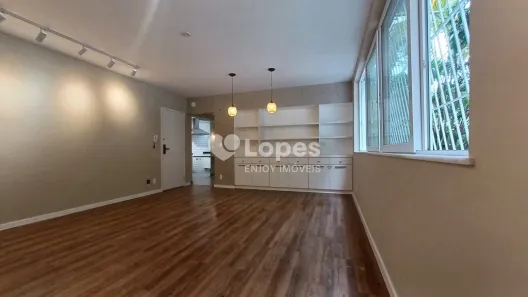 Apartamento com 3 Quartos à venda, 140m² no Joá, Rio de Janeiro