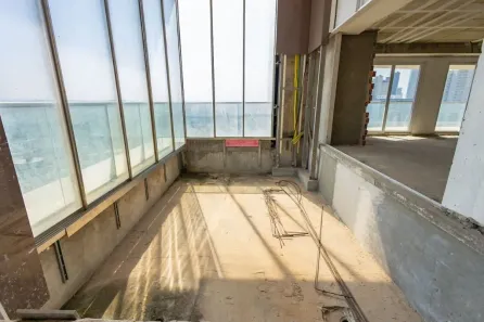 Apartamento com 4 Quartos à venda, 874m² no Mossunguê, Curitiba