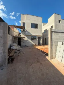 Casa com 3 Quartos à venda, 70m² no Serra Dourada, Vespasiano