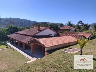 Fazenda/Sítio com 3 Quartos à venda, 55000m² no Maracanã, Jarinu