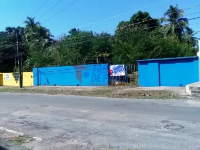 Lote/Terreno à venda, 3600m² no Olho D'Água, São Luís