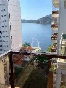Apartamento com 4 Quartos à venda, 145m² no Ingá, Niterói