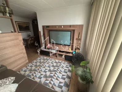 Apartamento com 2 Quartos à venda, 72m² no Vila Gomes Cardim, São Paulo
