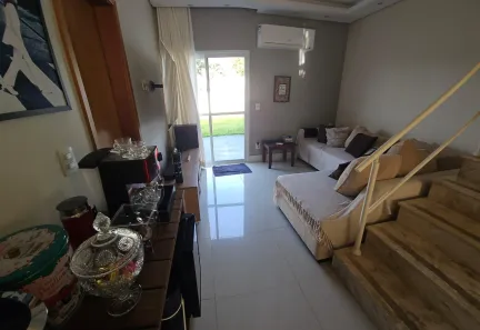 Sobrado com 3 Quartos à venda, 128m² no Chácara Belvedere, Indaiatuba