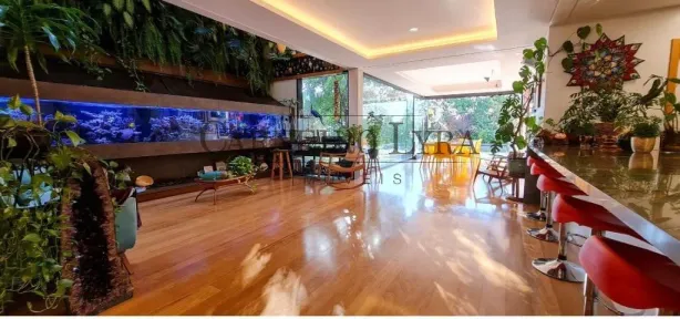 Casa com 4 Quartos à venda, 1044m² no Vila Ipojuca, São Paulo