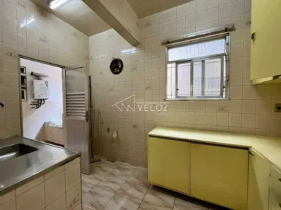 Apartamento com 1 Quarto à venda, 36m² no Glória, Rio de Janeiro