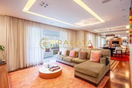Apartamento com 4 Quartos à venda, 190m² no Vila Romana, São Paulo
