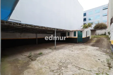 Imóvel Comercial com 3 Quartos para alugar, 132m² no Campestre, Santo André