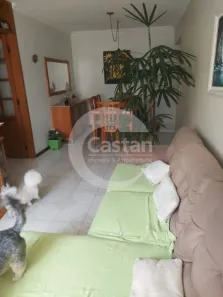 Apartamento com 2 Quartos à venda, 57m² no Vila Santa Clara, São Paulo