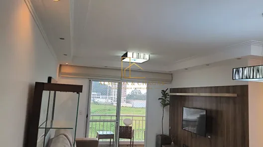 Apartamento com 3 Quartos à venda, 96m² no Tamboré, Barueri