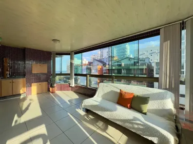 Apartamento com 3 Quartos à venda, 124m² no Centro, Capão da Canoa