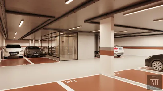 Apartamento com 1 Quarto à venda, 30m² no Água Verde, Curitiba