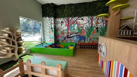 Ponto Comercial para alugar, 68m² no Pinheirinho, Vinhedo