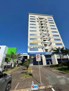 Sala Comercial à venda, 34m² no Plano Diretor Sul, Palmas