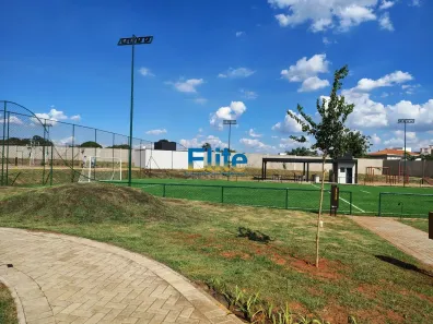 Lote/Terreno à venda, 250m² no Bonfim, Paulínia